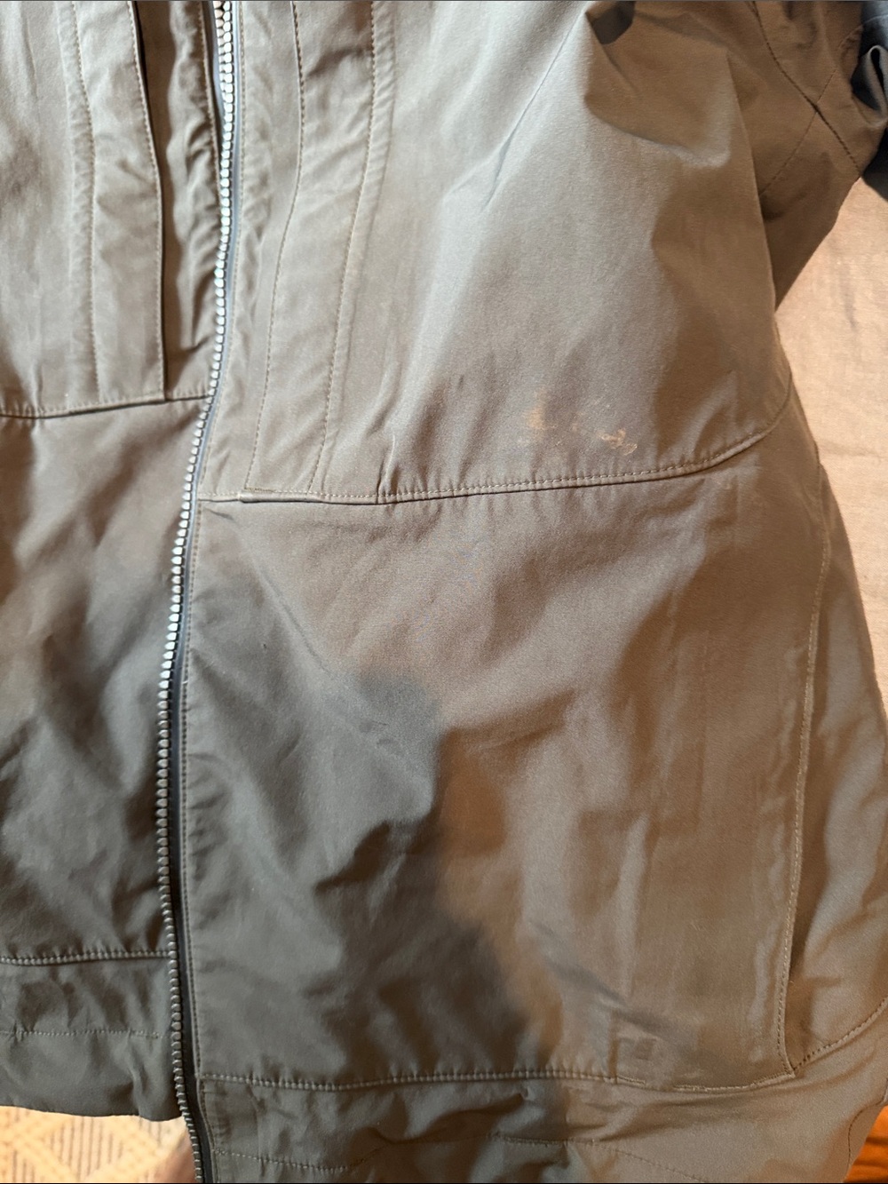 Simms Contender GORE–TEX Jacket - Picture 9 of 9